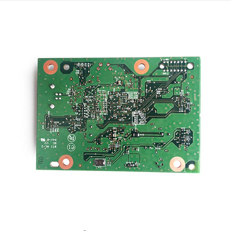 HP M1132 M1136  formatter board